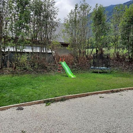 Appartement Tout Confort , Centre Loudenvielle Exterior photo