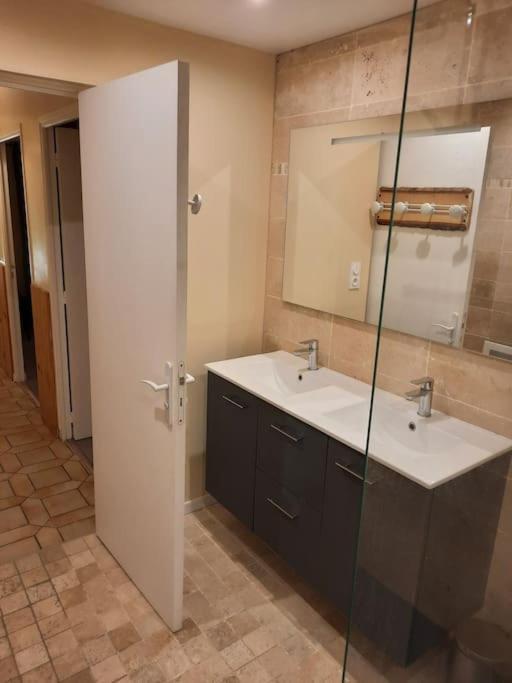 Appartement Tout Confort , Centre Loudenvielle Exterior photo