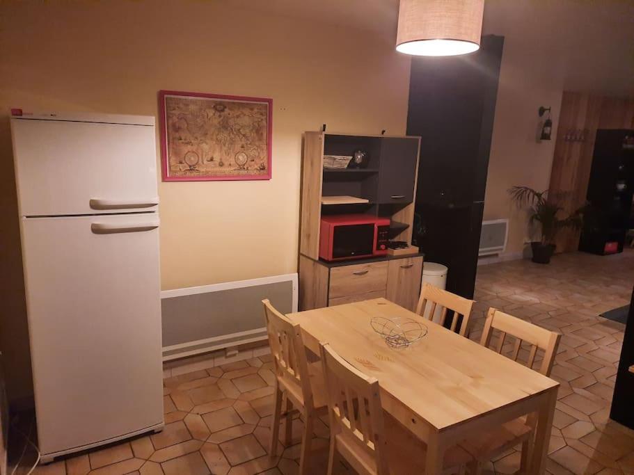 Appartement Tout Confort , Centre Loudenvielle Exterior photo