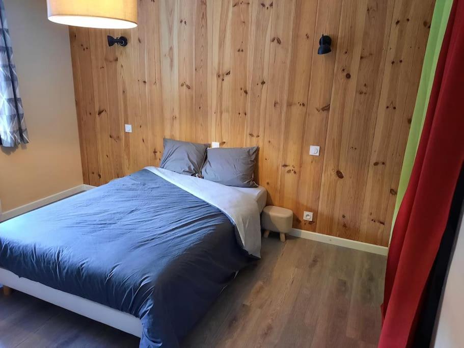 Appartement Tout Confort , Centre Loudenvielle Exterior photo